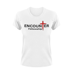 Women's - Gildan - 100% Cotton