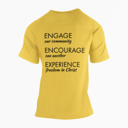 Women's - Gildan - 100% Cotton