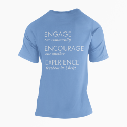 Women's - Gildan - 100% Cotton