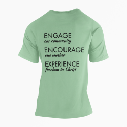 Youth's - Gildan - 100% Cotton
