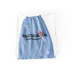 Drawstring Sport Bag