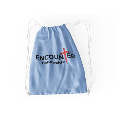 Drawstring Sport Bag