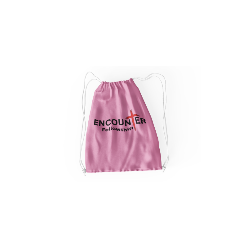 Drawstring Sport Bag