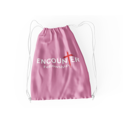 Drawstring Sport Bag