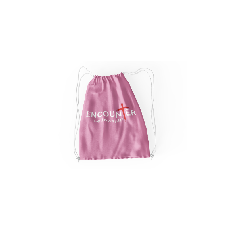 Drawstring Sport Bag Drawstring Sport Bag