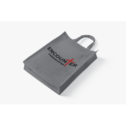 Gusseted Tote Bag