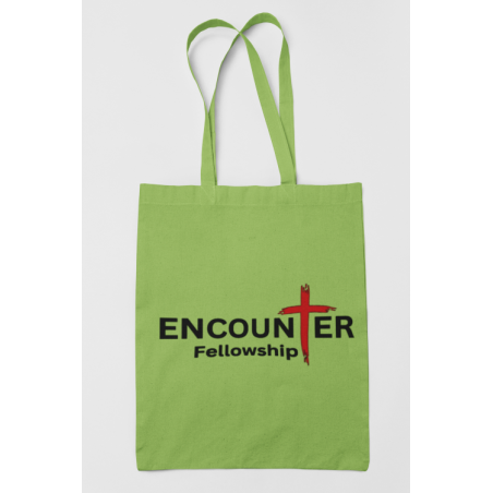 Economical Tote Bag