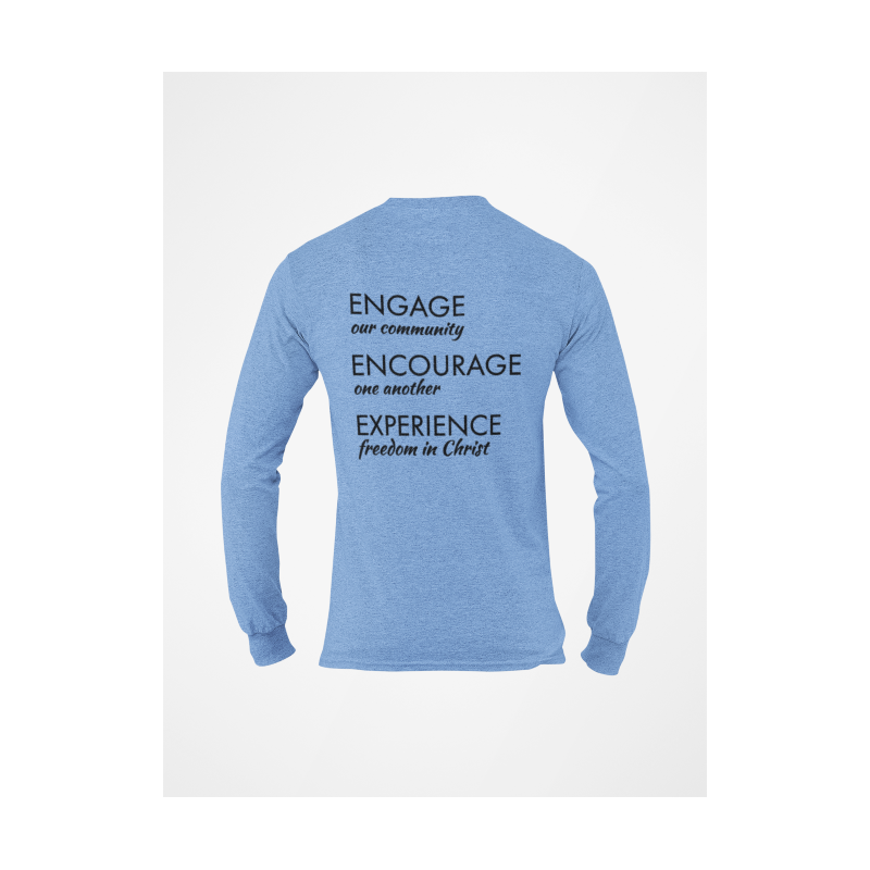 Youth's - Gildan - 100% Cotton