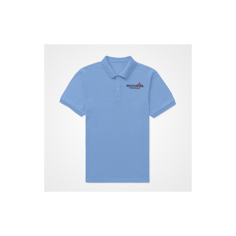 Women's - Gildan - 50% Cotton