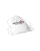 Drawstring Tote